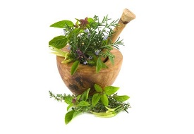 ANDI Herbs