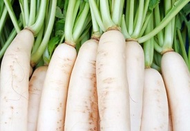 ANDI Vegetables