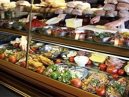 Serving and Preparing Food Safely