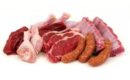 Handling Meat and Poultry Safely